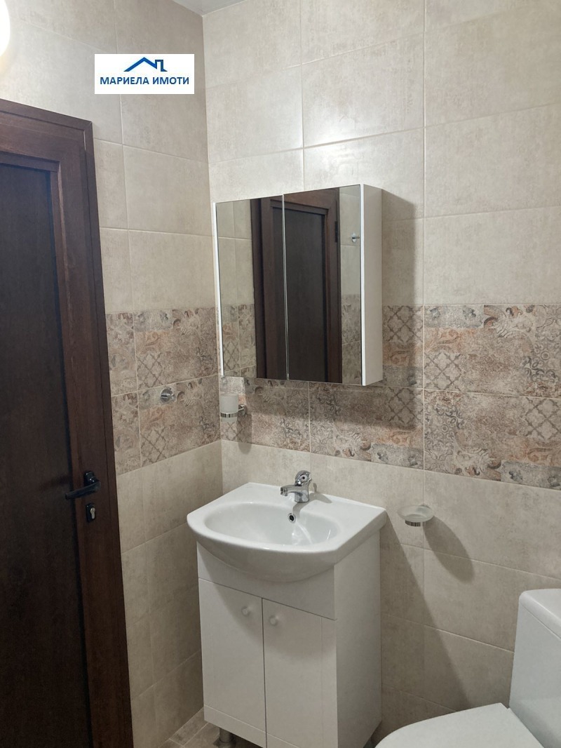 Zu vermieten  1 Schlafzimmer Plowdiw , Gagarin , 65 qm | 89084744 - Bild [6]