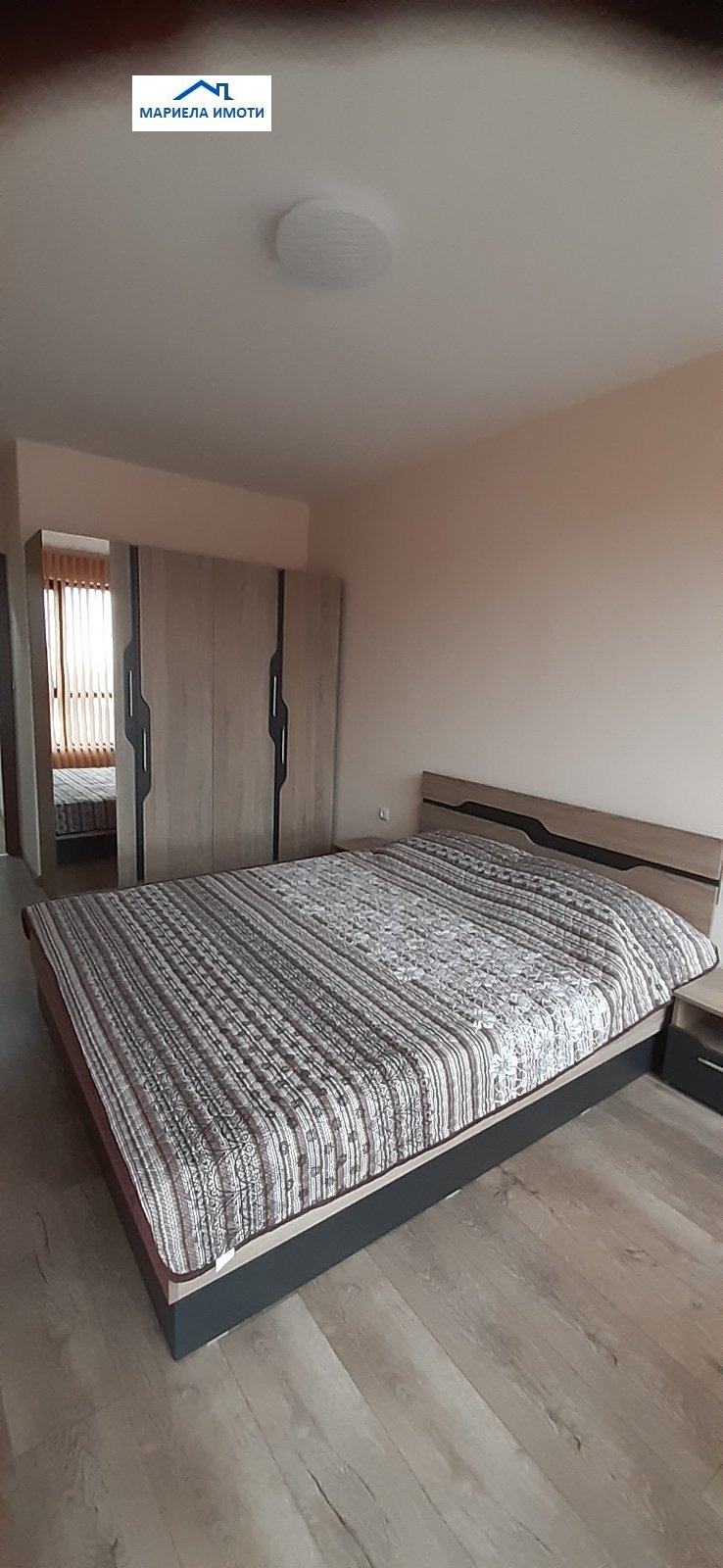 Zu vermieten  1 Schlafzimmer Plowdiw , Gagarin , 65 qm | 89084744 - Bild [4]