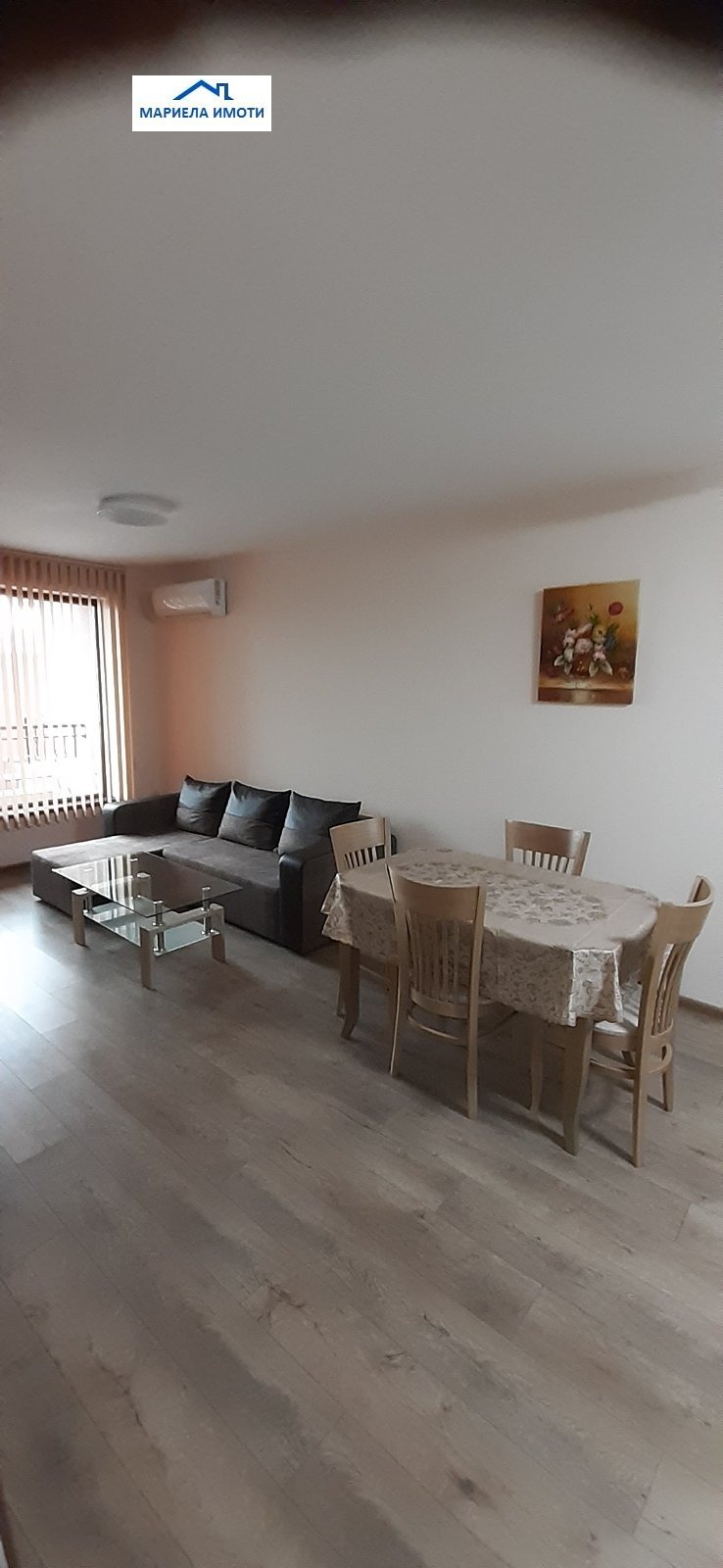 Zu vermieten  1 Schlafzimmer Plowdiw , Gagarin , 65 qm | 89084744