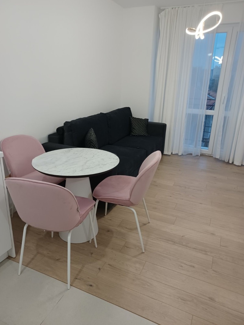 De inchiriat  1 dormitor Plovdiv , Comatevsci vâzel , 50 mp | 17459660 - imagine [6]