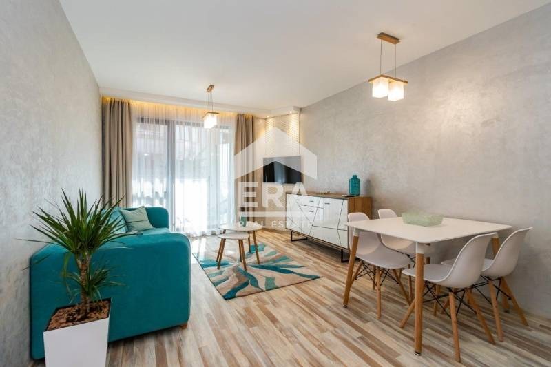 Дава под наем 2-СТАЕН, гр. Варна, Център, снимка 2 - Апартаменти - 52403775