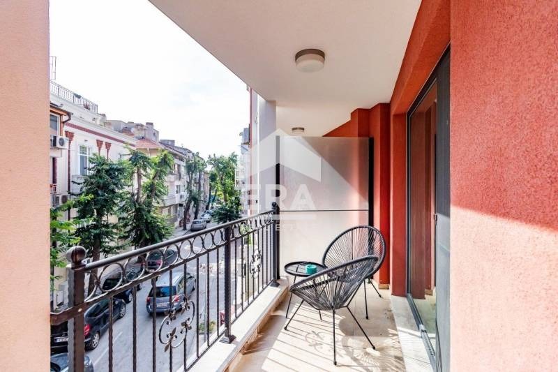 Дава под наем 2-СТАЕН, гр. Варна, Център, снимка 5 - Апартаменти - 52403775