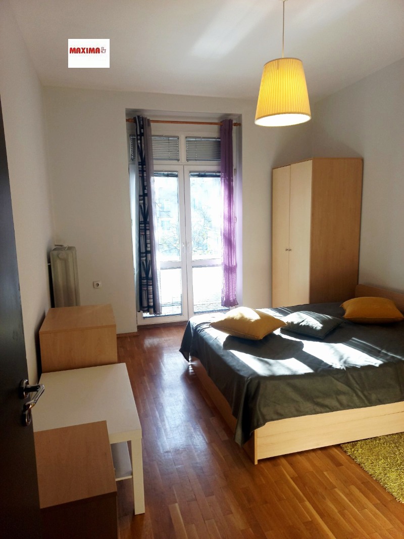 Дава под наем 2-СТАЕН, гр. София, Център, снимка 11 - Апартаменти - 52439807