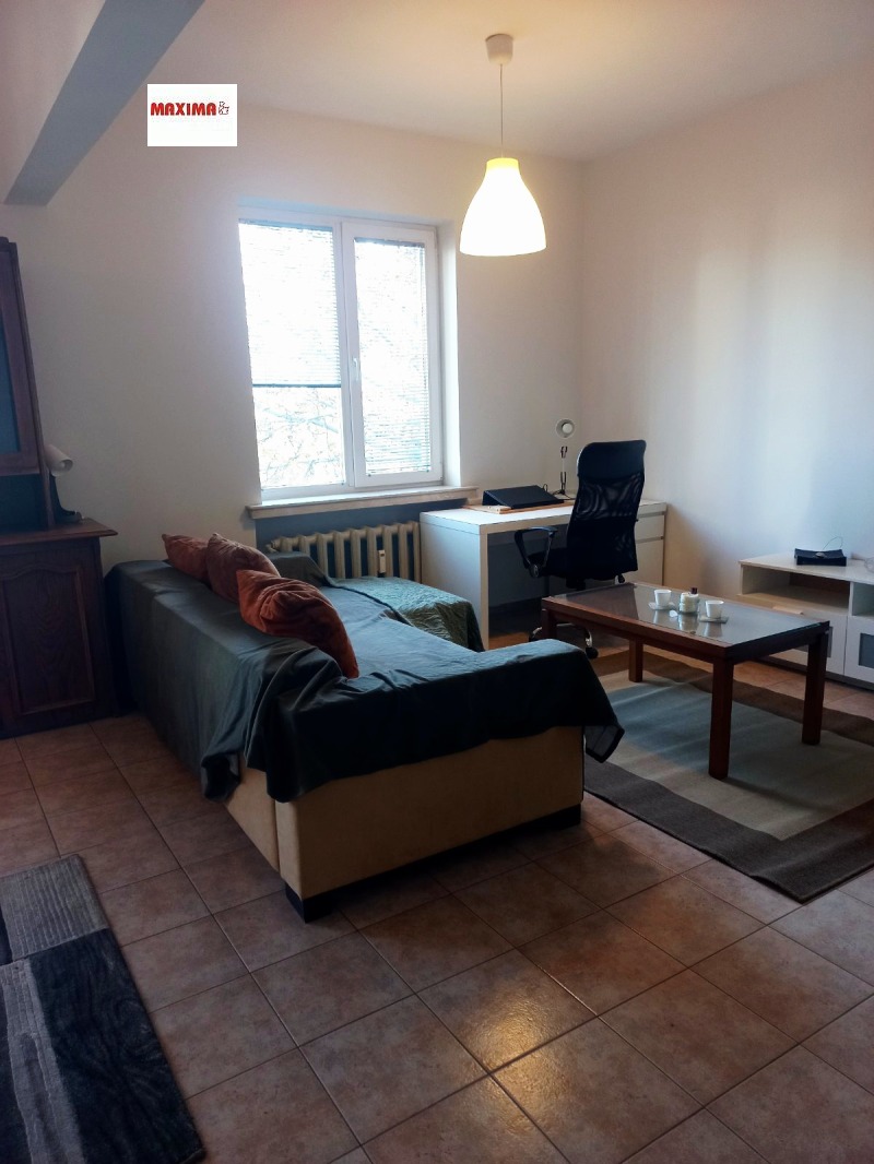 Дава под наем 2-СТАЕН, гр. София, Център, снимка 8 - Апартаменти - 52439807