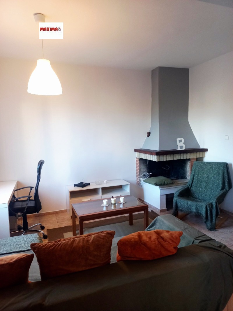 Дава под наем 2-СТАЕН, гр. София, Център, снимка 10 - Апартаменти - 52439807