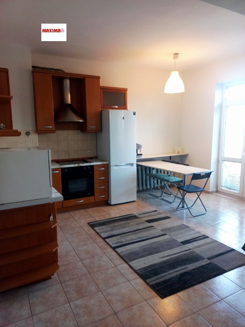 Дава под наем 2-СТАЕН, гр. София, Център, снимка 9 - Апартаменти - 52439807