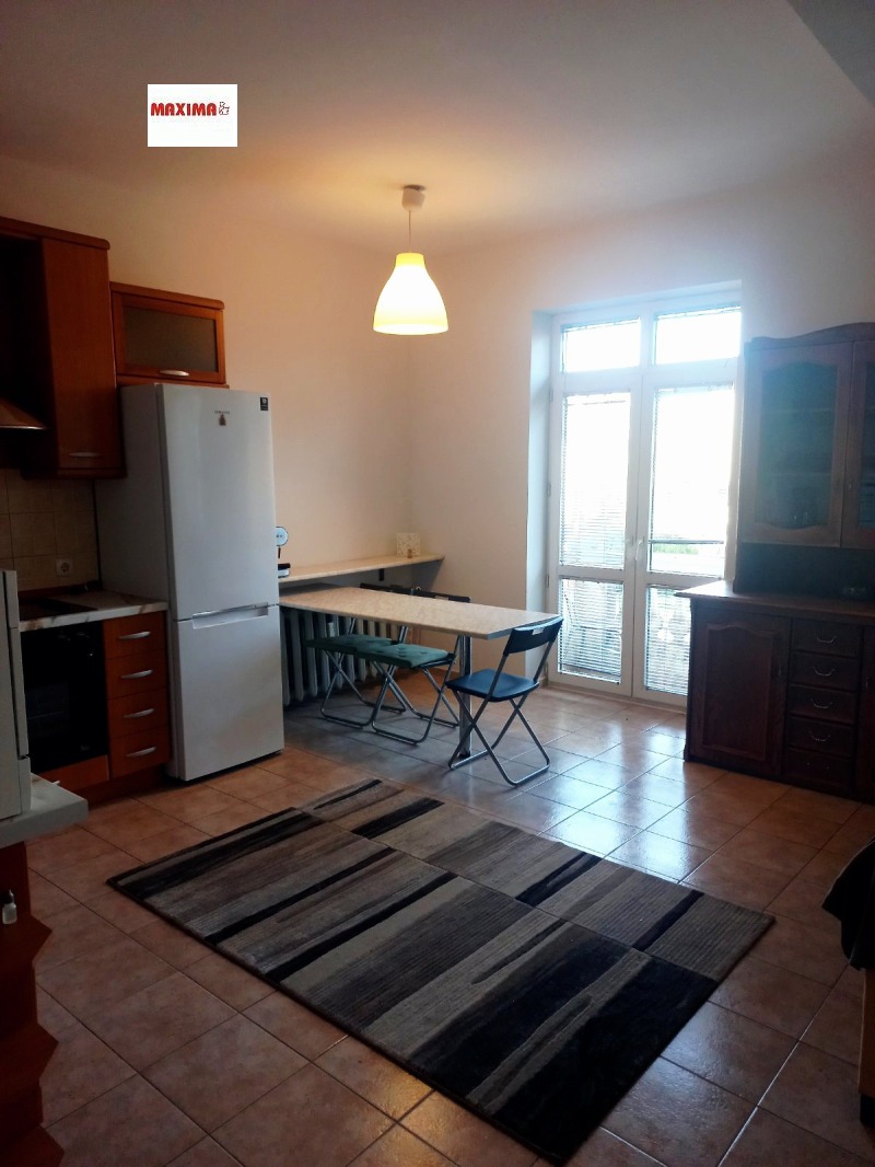 Дава под наем 2-СТАЕН, гр. София, Център, снимка 4 - Апартаменти - 52439807