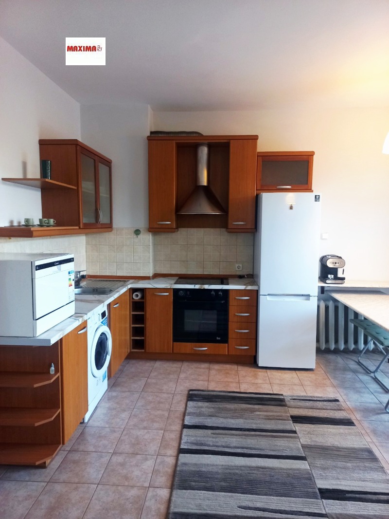 Дава под наем 2-СТАЕН, гр. София, Център, снимка 6 - Апартаменти - 52439807