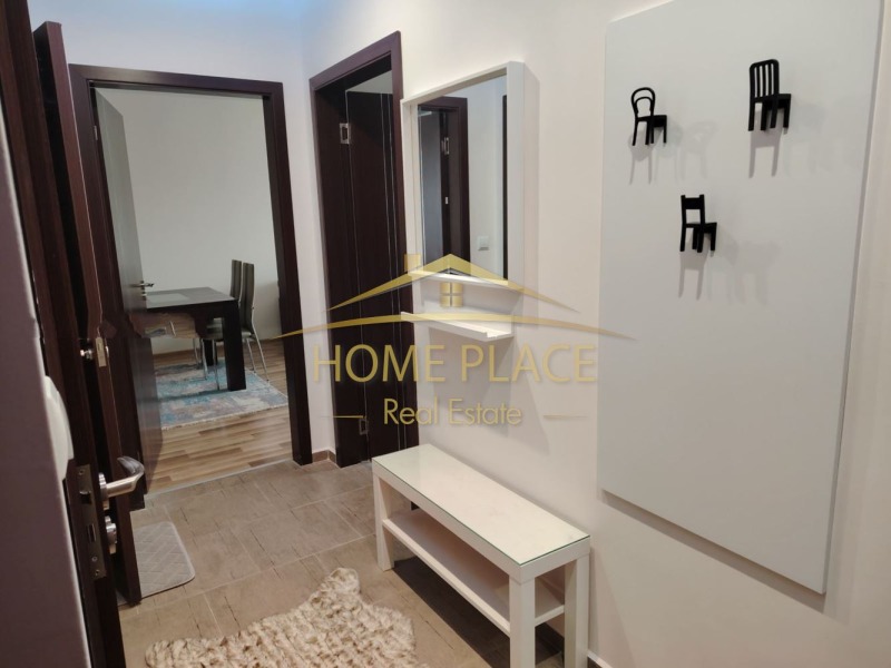 Дава под наем 2-СТАЕН, гр. Варна, Левски 1, снимка 5 - Апартаменти - 53496670