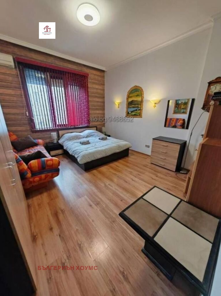 Дава под наем 2-СТАЕН, гр. София, Център, снимка 9 - Апартаменти - 53577166