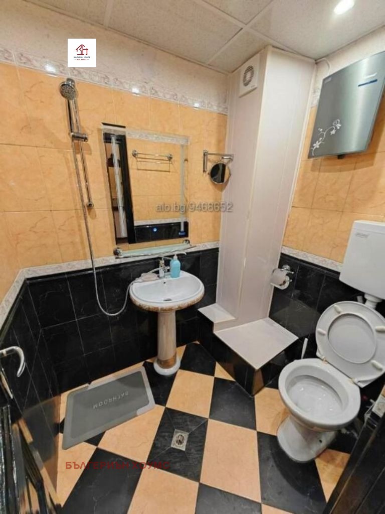 Дава под наем 2-СТАЕН, гр. София, Център, снимка 4 - Апартаменти - 53577166