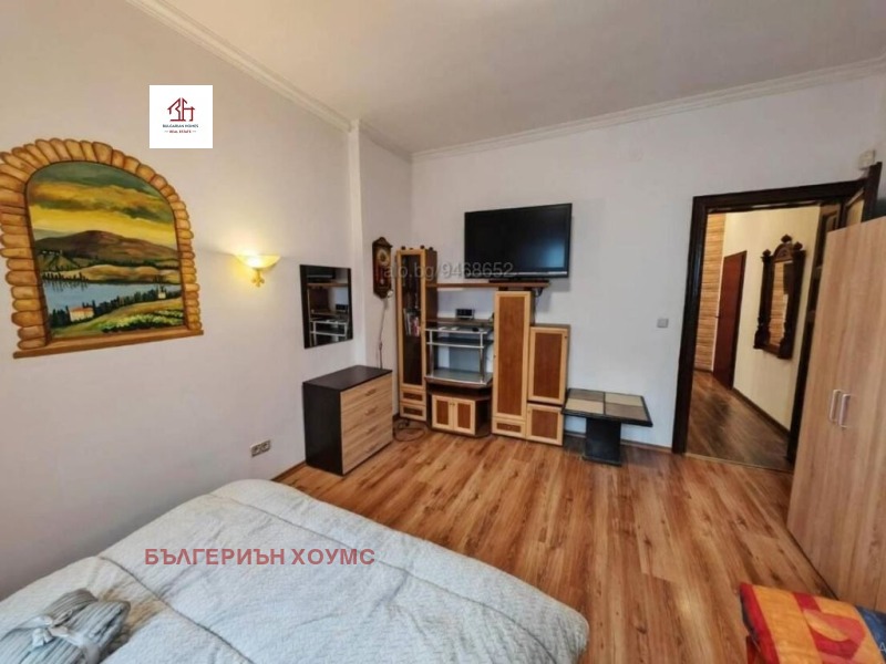 Дава под наем 2-СТАЕН, гр. София, Център, снимка 2 - Апартаменти - 53577166