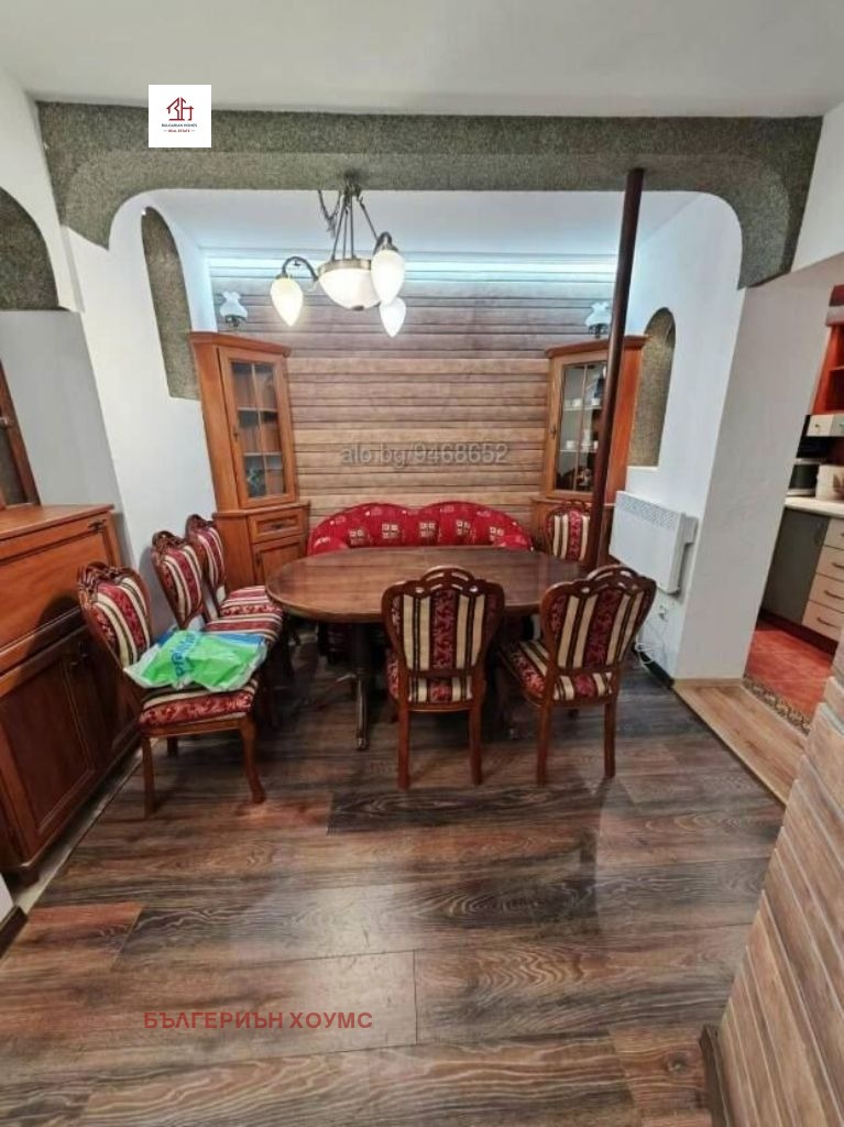 Дава под наем 2-СТАЕН, гр. София, Център, снимка 3 - Апартаменти - 53577166