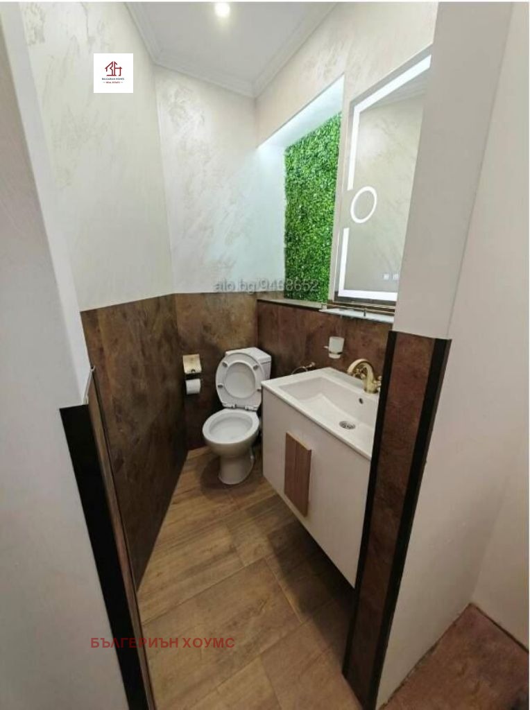 Дава под наем 2-СТАЕН, гр. София, Център, снимка 10 - Апартаменти - 53577166