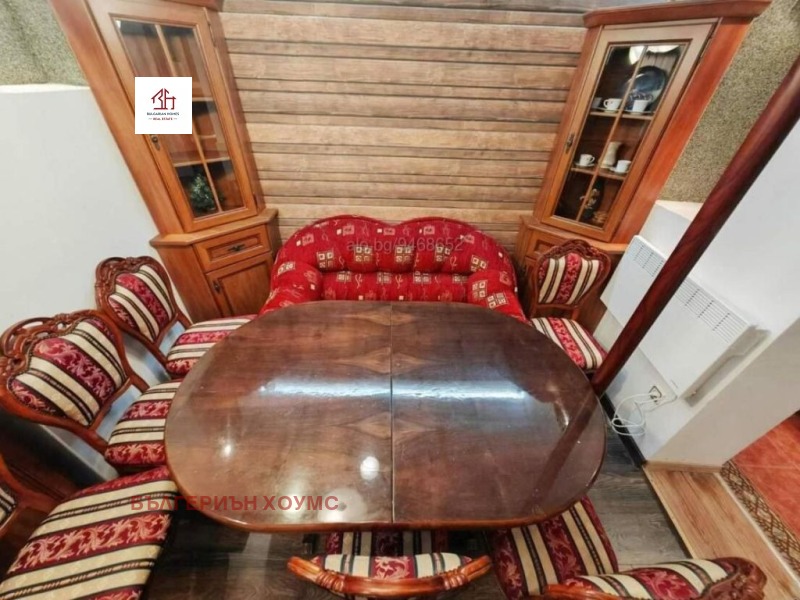 Дава под наем 2-СТАЕН, гр. София, Център, снимка 6 - Апартаменти - 53577166