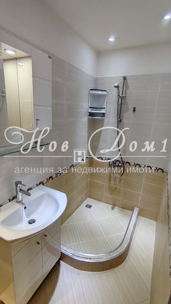 Дава под наем 2-СТАЕН, гр. София, Хиподрума, снимка 7 - Апартаменти - 55069484