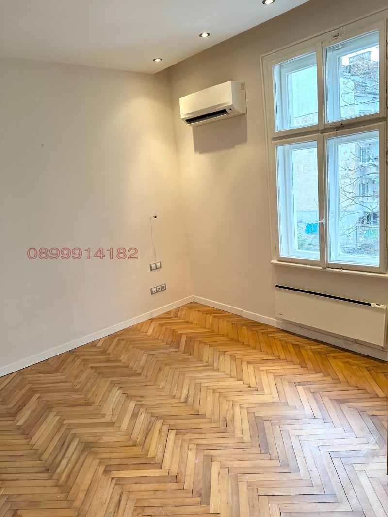 Дава под наем 3-СТАЕН, гр. София, Оборище, снимка 5 - Апартаменти - 52500211