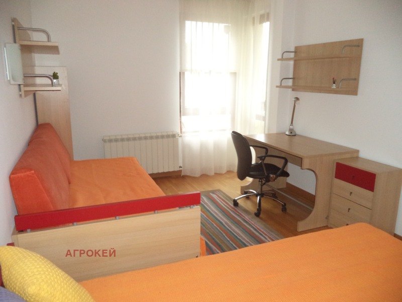 For Rent  2 bedroom Sofia , zh.gr.Yuzhen park , 110 sq.m | 69741087 - image [9]