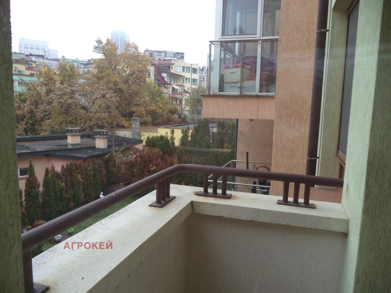 For Rent  2 bedroom Sofia , zh.gr.Yuzhen park , 110 sq.m | 69741087 - image [10]