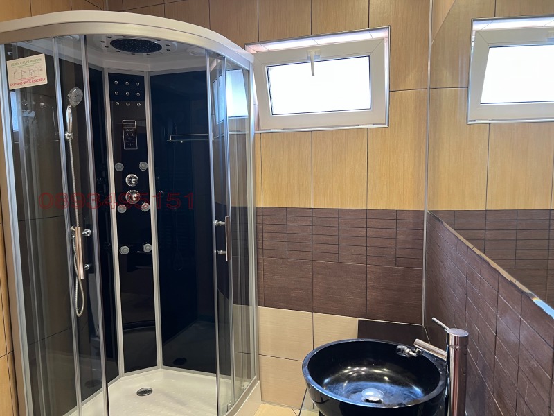 Da affittare  2 camere da letto Sofia , Manastirski livadi , 110 mq | 99443647 - Immagine [4]