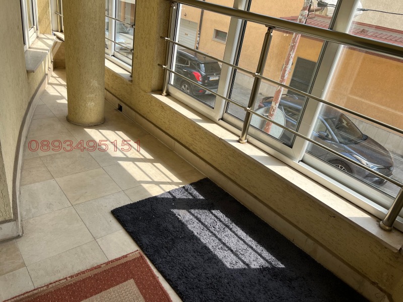 Da affittare  2 camere da letto Sofia , Manastirski livadi , 110 mq | 99443647 - Immagine [6]