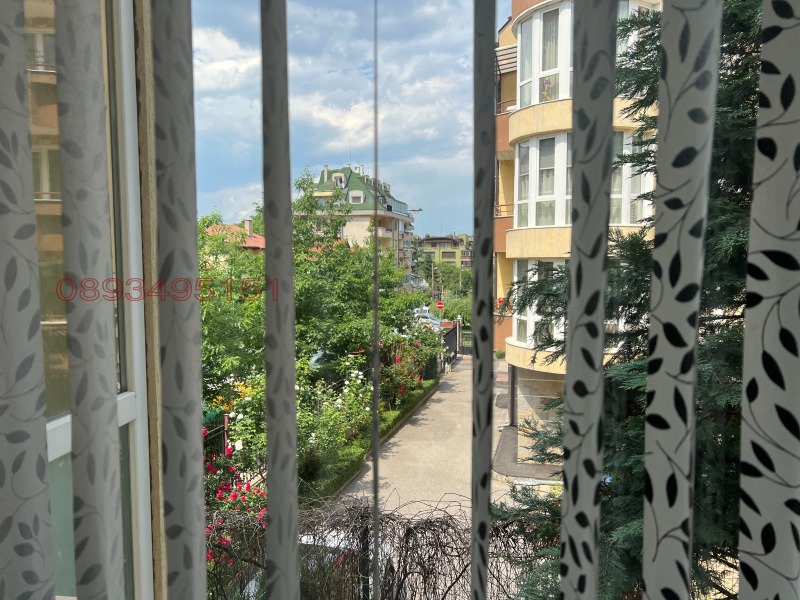 Da affittare  2 camere da letto Sofia , Manastirski livadi , 110 mq | 99443647 - Immagine [5]