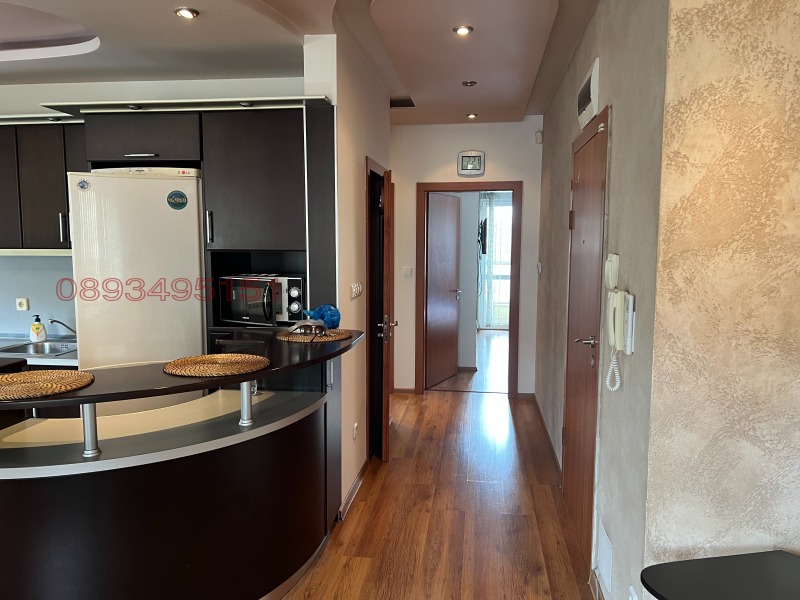 Da affittare  2 camere da letto Sofia , Manastirski livadi , 110 mq | 99443647 - Immagine [3]