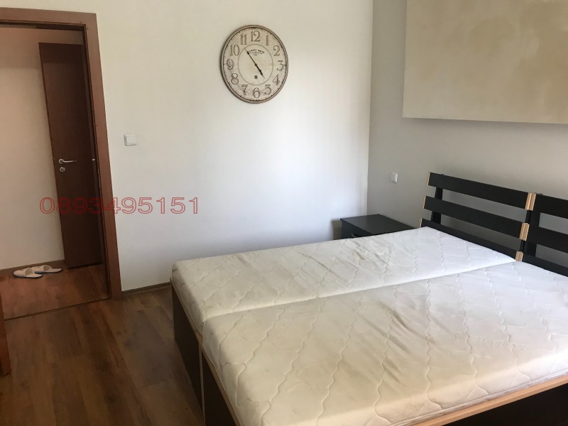 Da affittare  2 camere da letto Sofia , Manastirski livadi , 110 mq | 99443647 - Immagine [10]