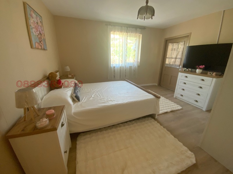 Дава под наем КЪЩА, с. Кардам, област Добрич, снимка 7 - Къщи - 52778981