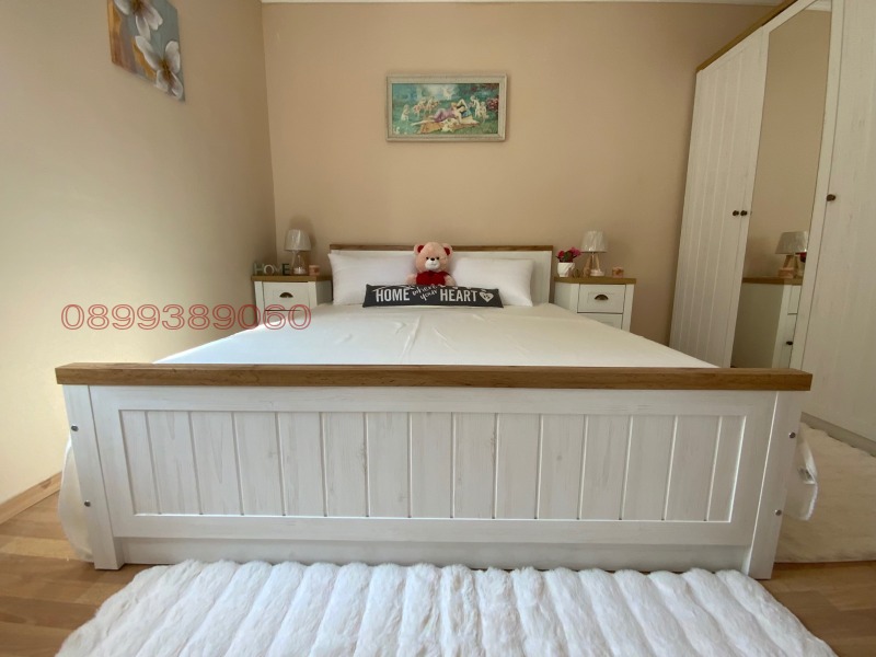 Дава под наем КЪЩА, с. Кардам, област Добрич, снимка 6 - Къщи - 52778981