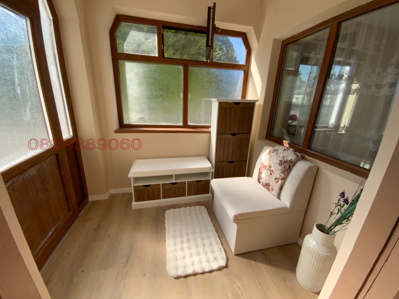 Дава под наем КЪЩА, с. Кардам, област Добрич, снимка 11 - Къщи - 52778981