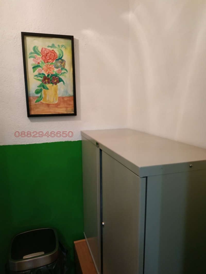 Дава под наем МАГАЗИН, гр. Стара Загора, Аязмото, снимка 9 - Магазини - 53562916