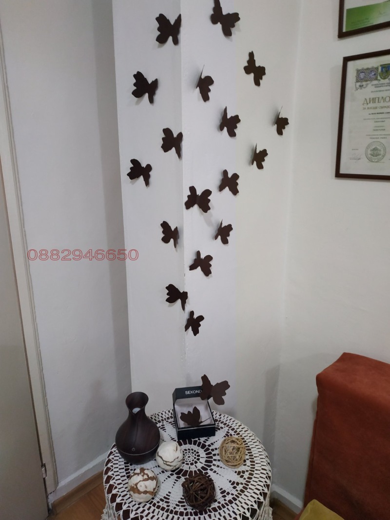 Дава под наем МАГАЗИН, гр. Стара Загора, Аязмото, снимка 8 - Магазини - 53562916