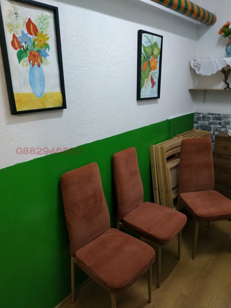 Дава под наем МАГАЗИН, гр. Стара Загора, Аязмото, снимка 10 - Магазини - 53562916