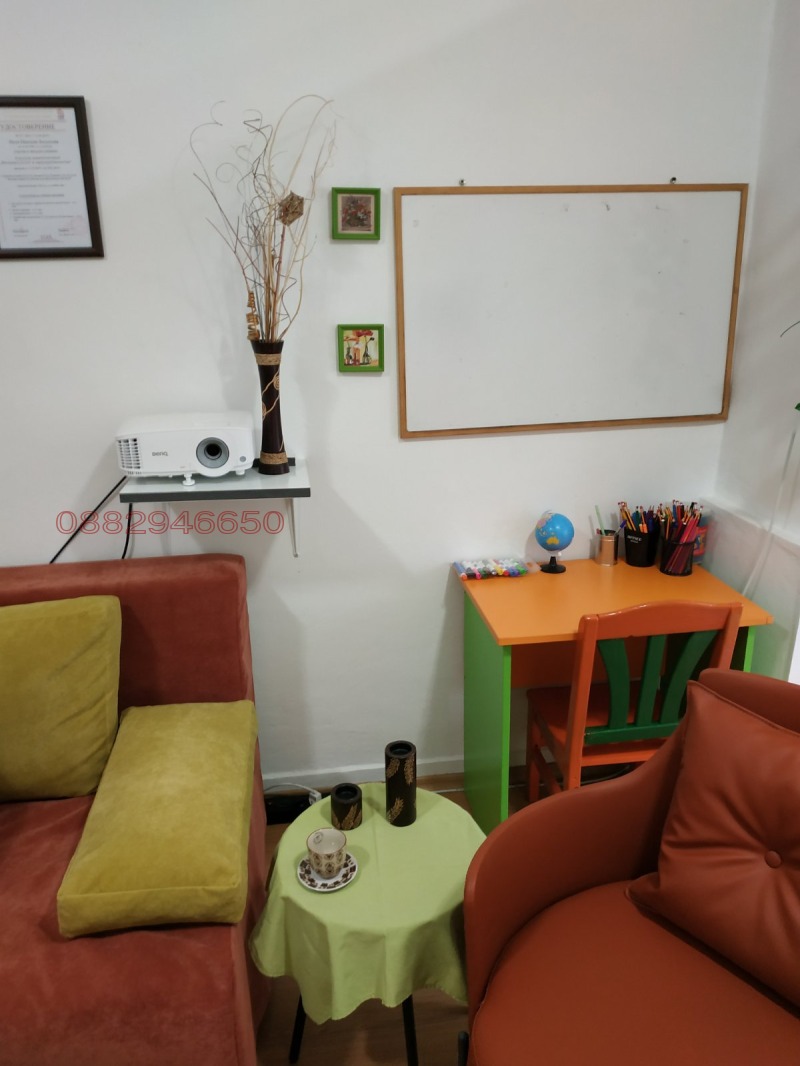 Дава под наем МАГАЗИН, гр. Стара Загора, Аязмото, снимка 6 - Магазини - 53562916