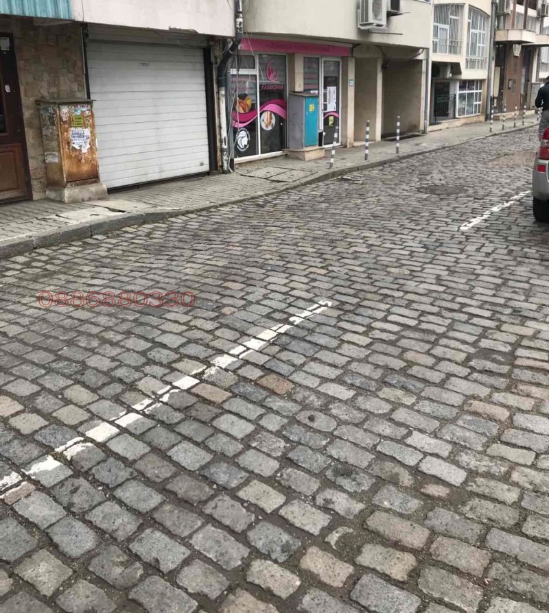 Дава под наем ГАРАЖ, ПАРКОМЯСТО, гр. София, Център