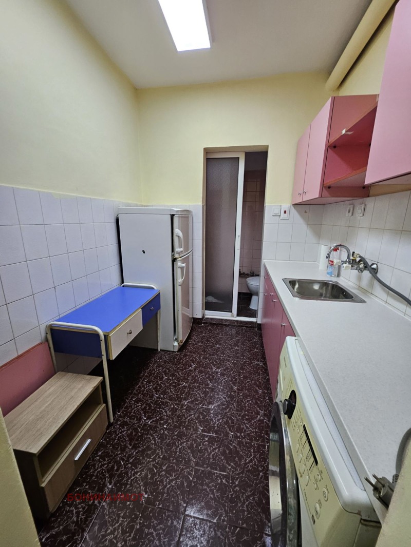 Дава под наем БИЗНЕС ИМОТ, гр. Пловдив, Център, снимка 3 - Други - 52216287