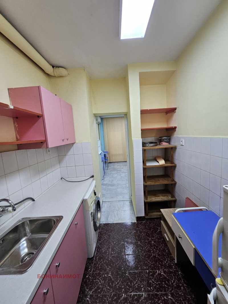 Дава под наем БИЗНЕС ИМОТ, гр. Пловдив, Център, снимка 4 - Други - 52216287