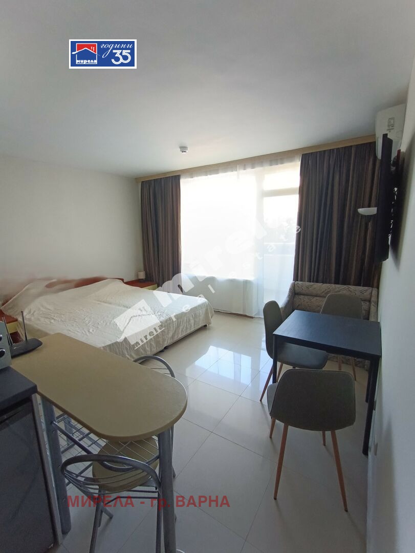 Дава под наем 1-СТАЕН, гр. Варна, к.к. Св.Св. Константин и Елена, снимка 4 - Апартаменти - 53357624