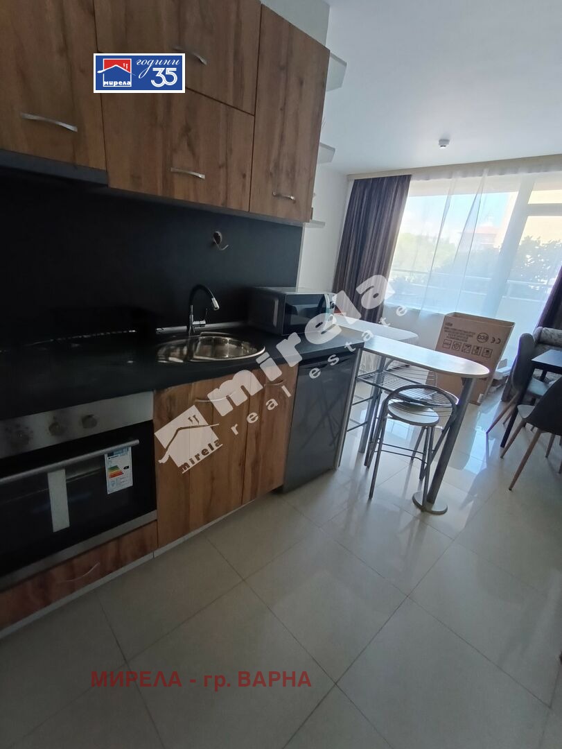 Дава под наем 1-СТАЕН, гр. Варна, к.к. Св.Св. Константин и Елена