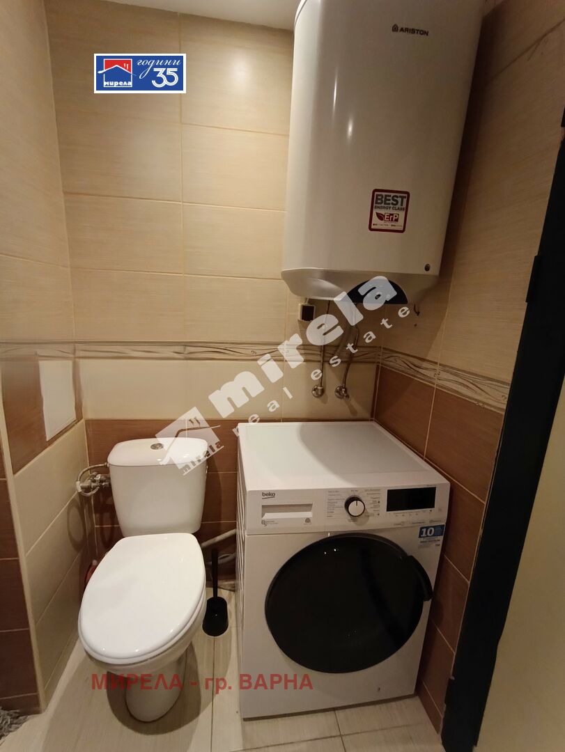 Дава под наем 1-СТАЕН, гр. Варна, к.к. Св.Св. Константин и Елена, снимка 5 - Апартаменти - 53357624