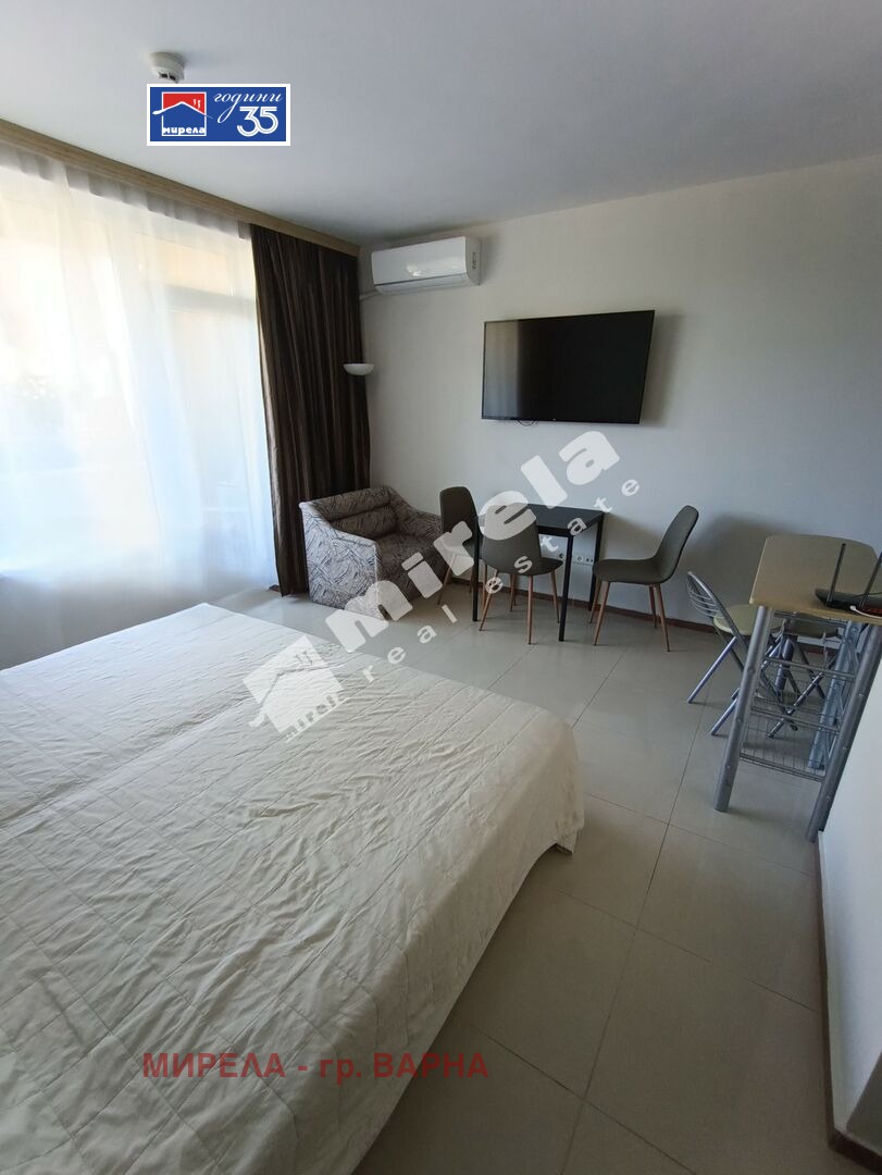 Дава под наем 1-СТАЕН, гр. Варна, к.к. Св.Св. Константин и Елена, снимка 2 - Апартаменти - 53357624