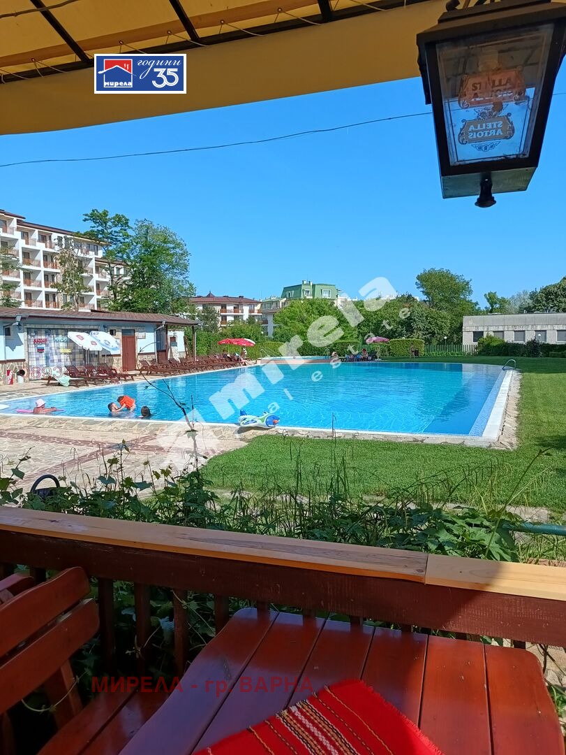 Дава под наем 1-СТАЕН, гр. Варна, к.к. Св.Св. Константин и Елена, снимка 6 - Апартаменти - 53357624