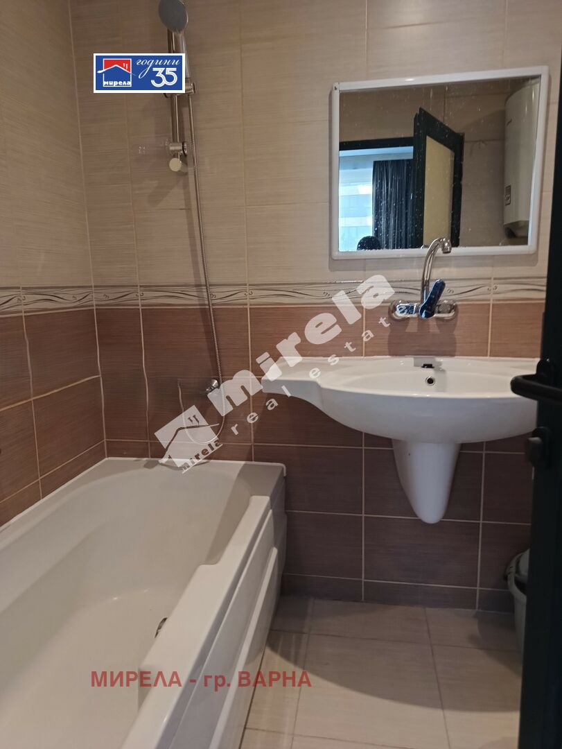 Дава под наем 1-СТАЕН, гр. Варна, к.к. Св.Св. Константин и Елена, снимка 3 - Апартаменти - 53357624