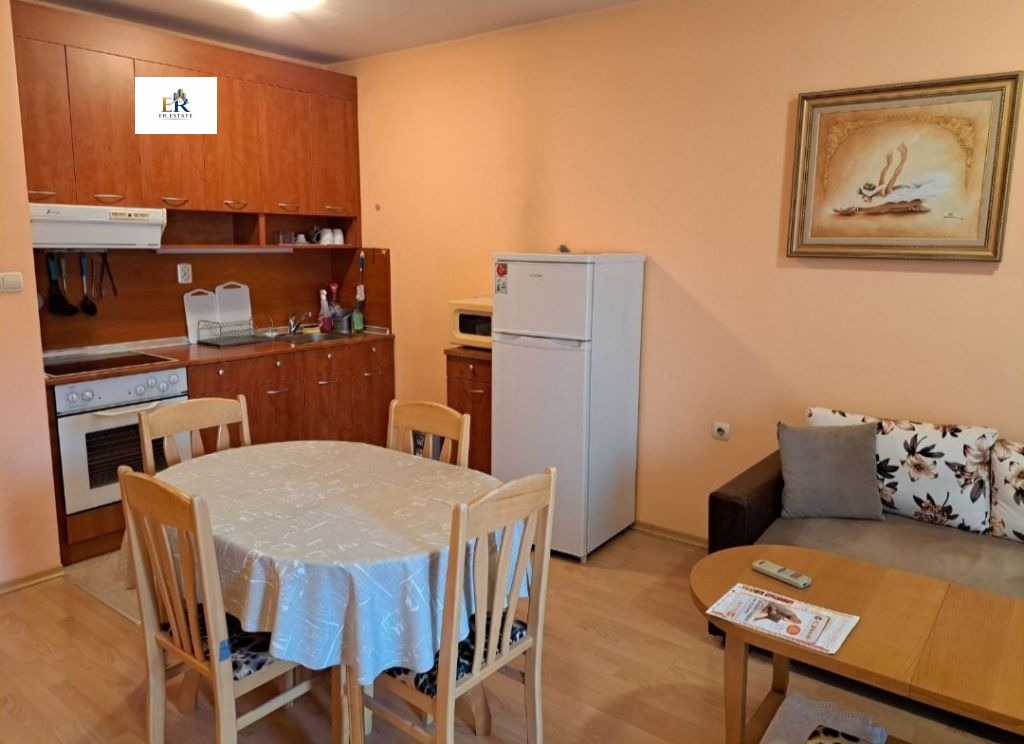 Дава под наем 2-СТАЕН, гр. Плевен, Широк център, снимка 2 - Апартаменти - 53634185