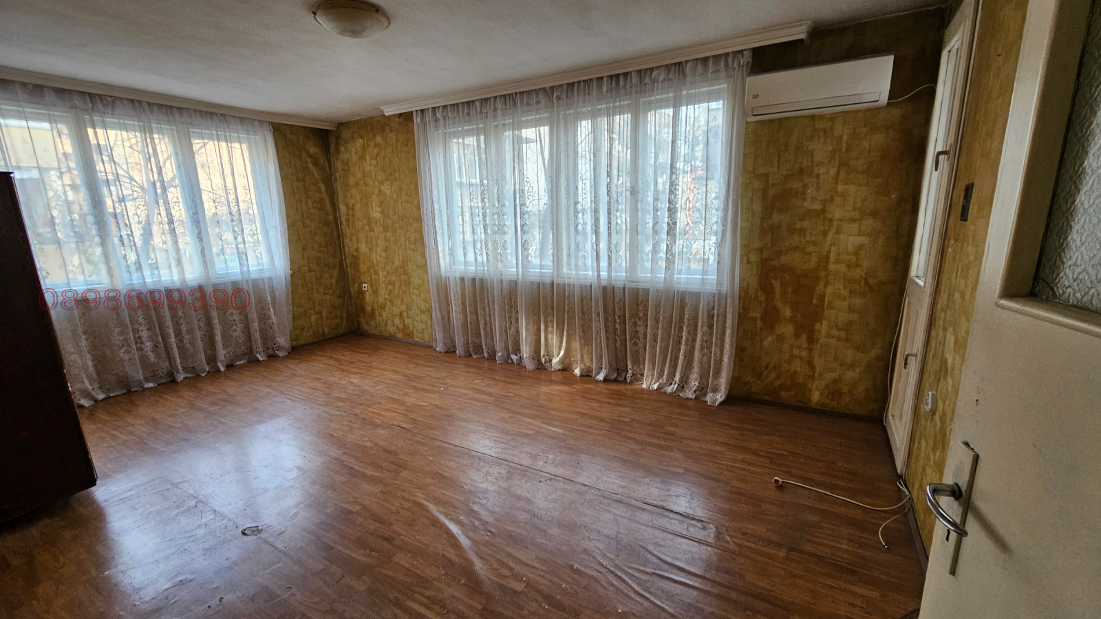 Дава под наем 2-СТАЕН, гр. Пловдив, Съдийски, снимка 3 - Апартаменти - 53918330