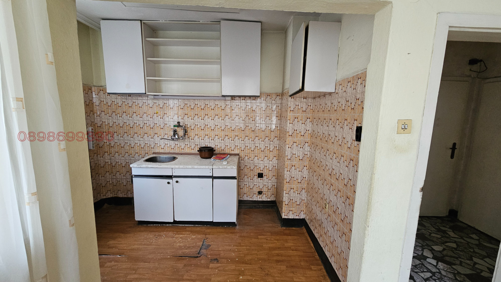 Дава под наем 2-СТАЕН, гр. Пловдив, Съдийски