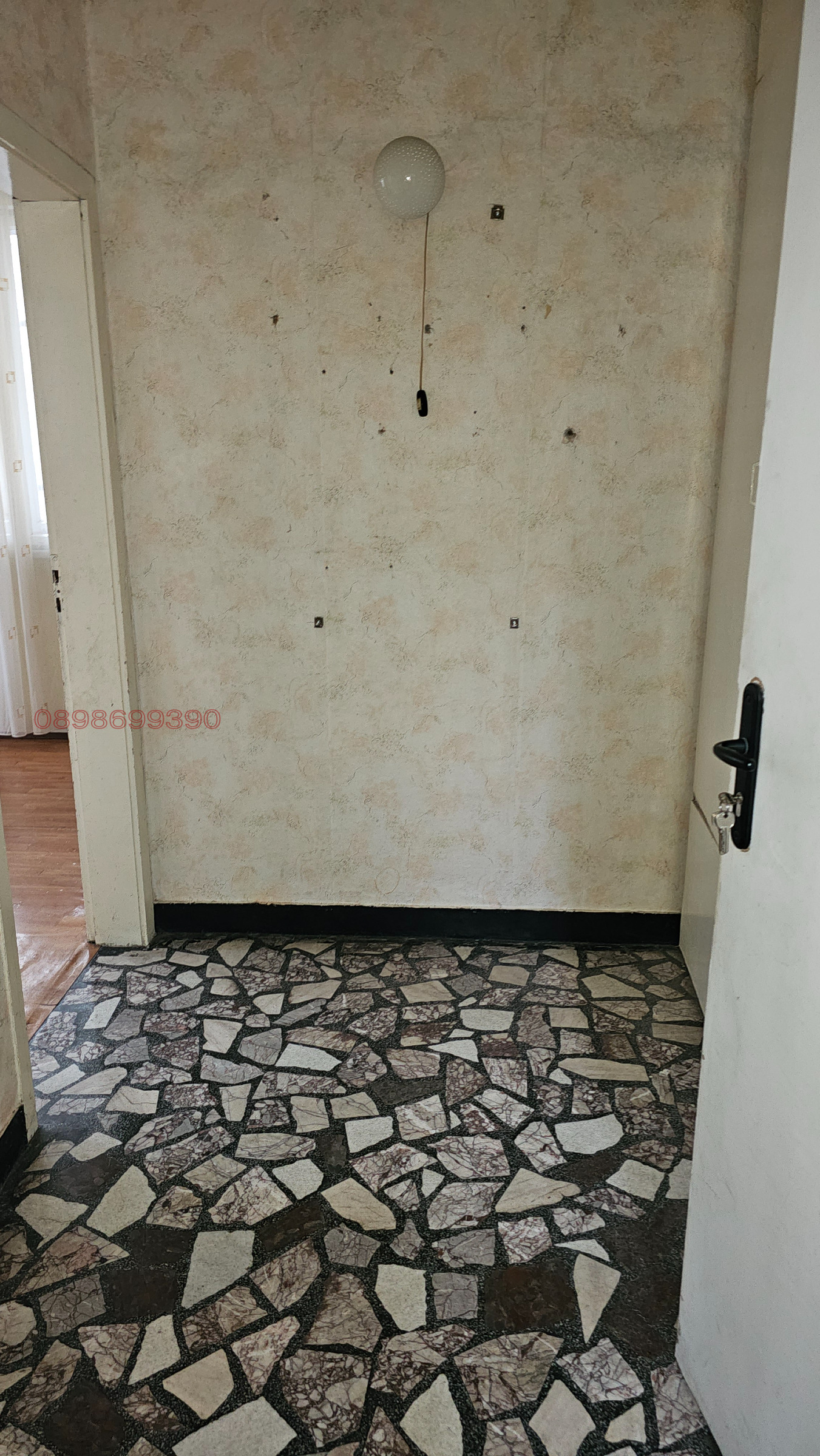 Дава под наем 2-СТАЕН, гр. Пловдив, Съдийски, снимка 5 - Апартаменти - 53918330