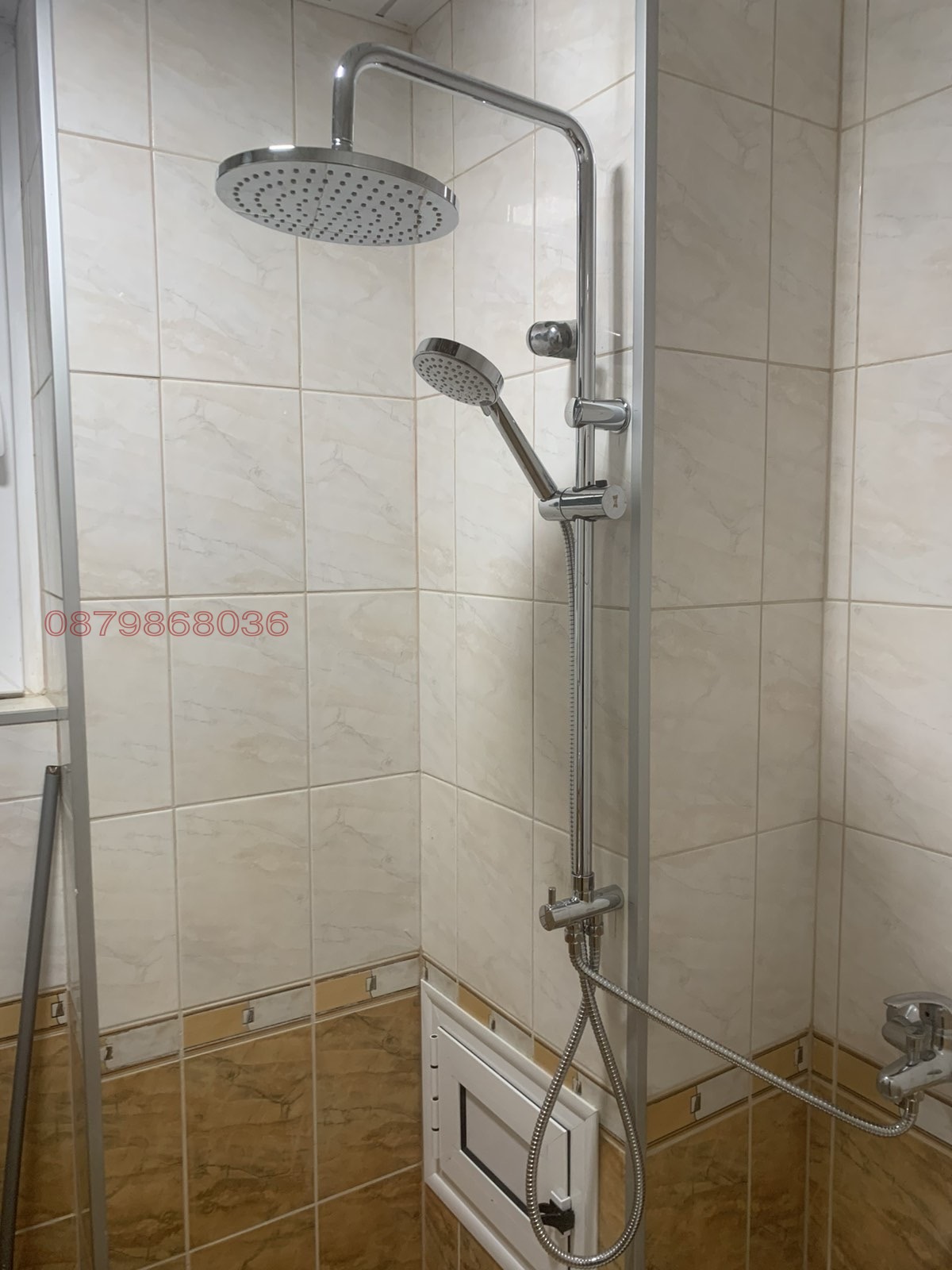 Дава под наем 3-СТАЕН, гр. Враца, Център, снимка 15 - Апартаменти - 56042735