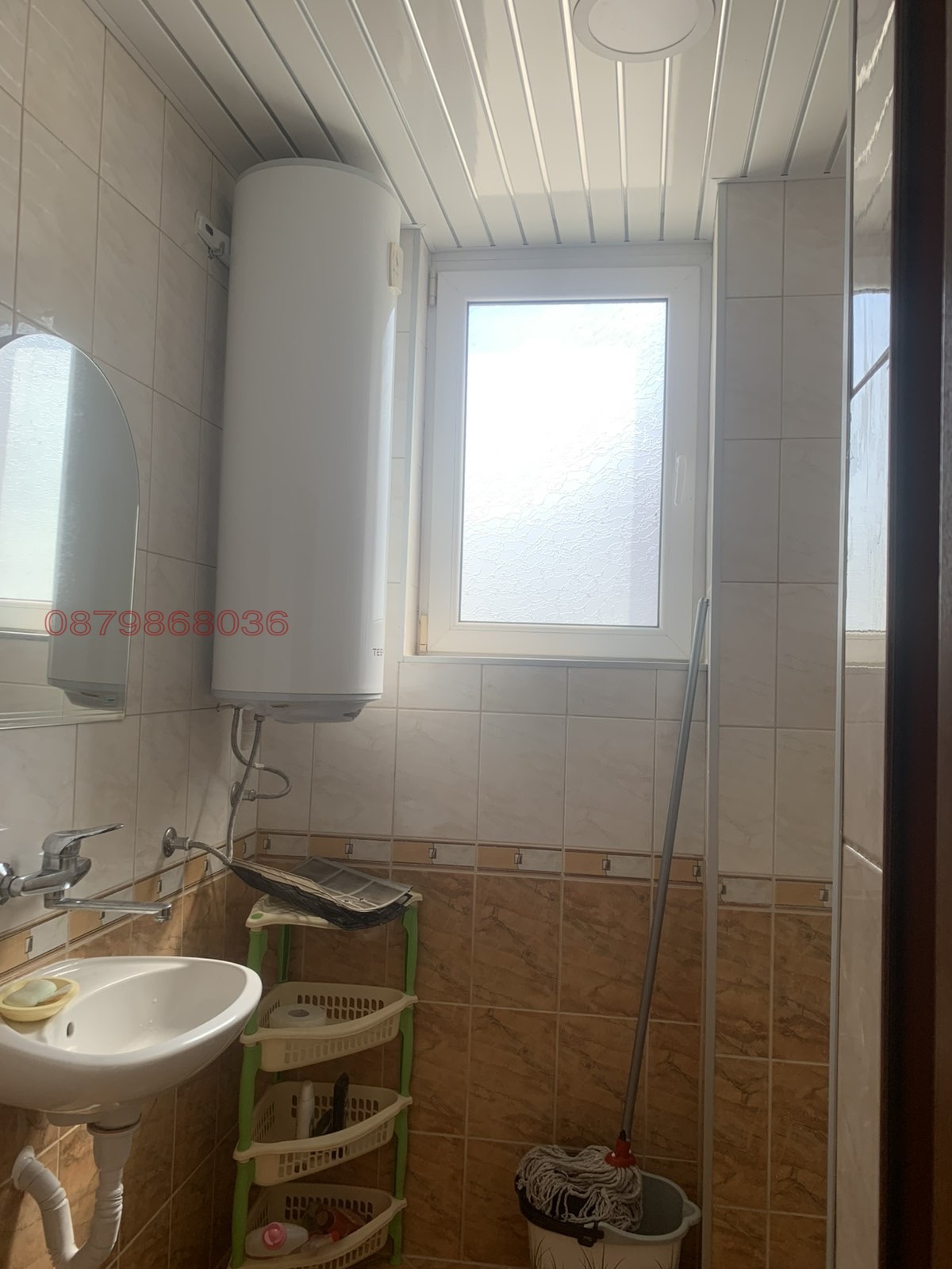 Дава под наем 3-СТАЕН, гр. Враца, Център, снимка 16 - Апартаменти - 56042735